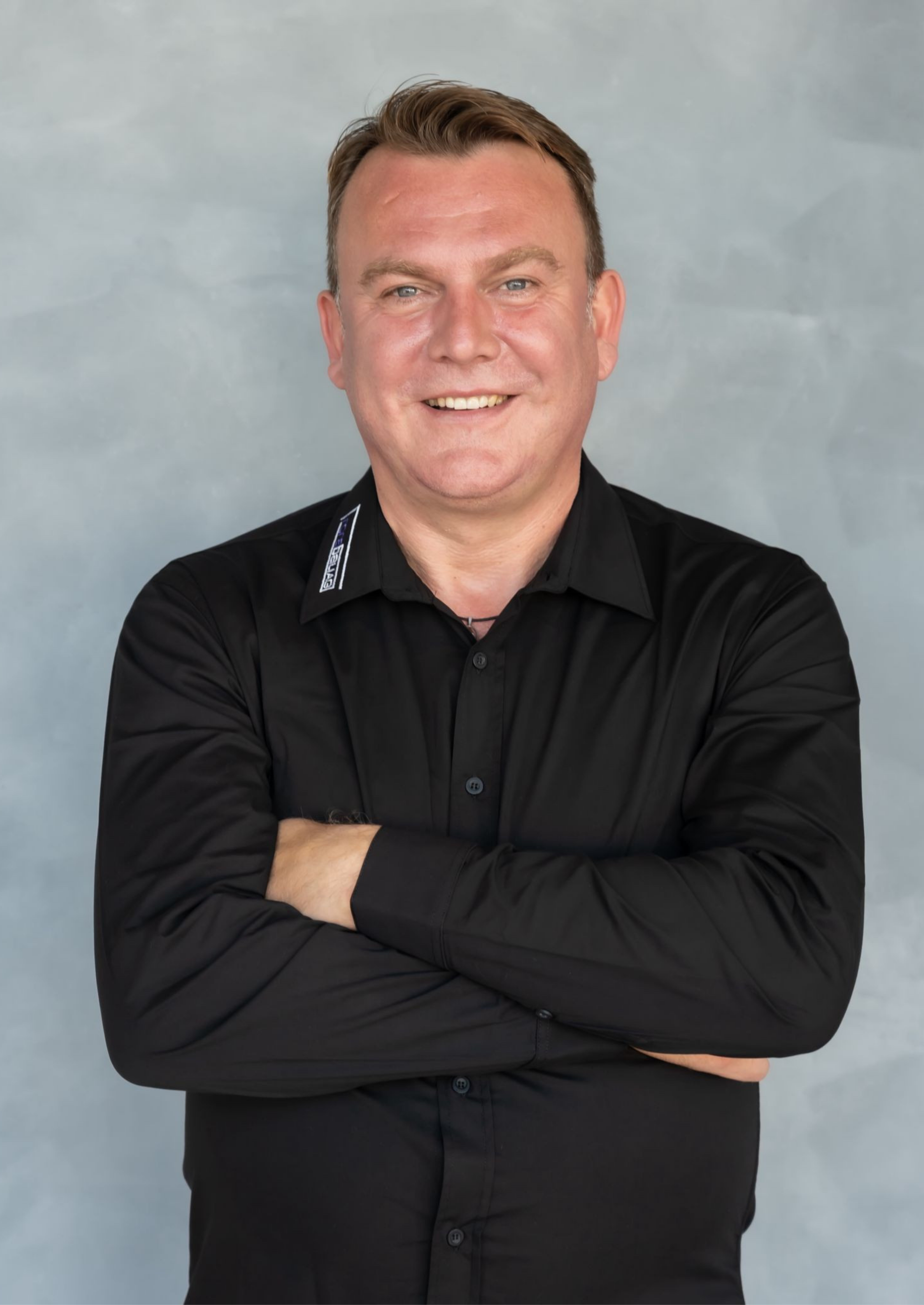 david cooper