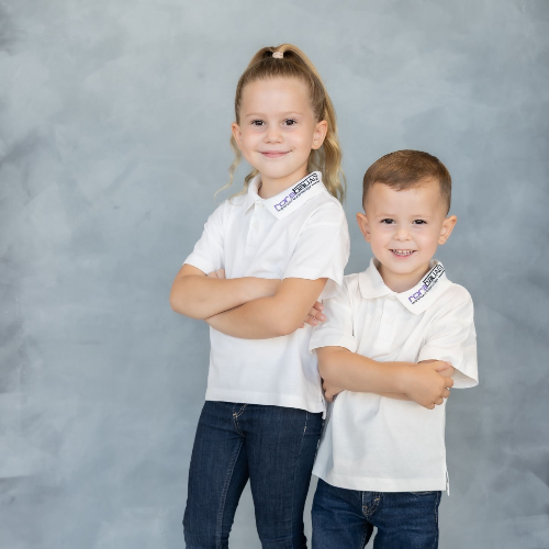 Aurora & Auron Cakaj