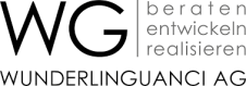 Wunderlinguanci AG