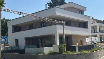 Wand und Bodenbeläge