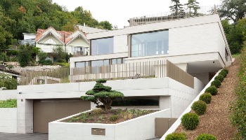 Wand und Bodenbeläge