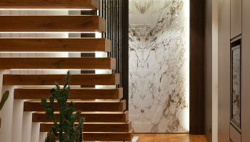 Wand und Bodenbeläge